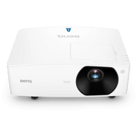 BenQ LU710 - WUXGA DLP Laser Golf Simulator Projector - Golf My Space