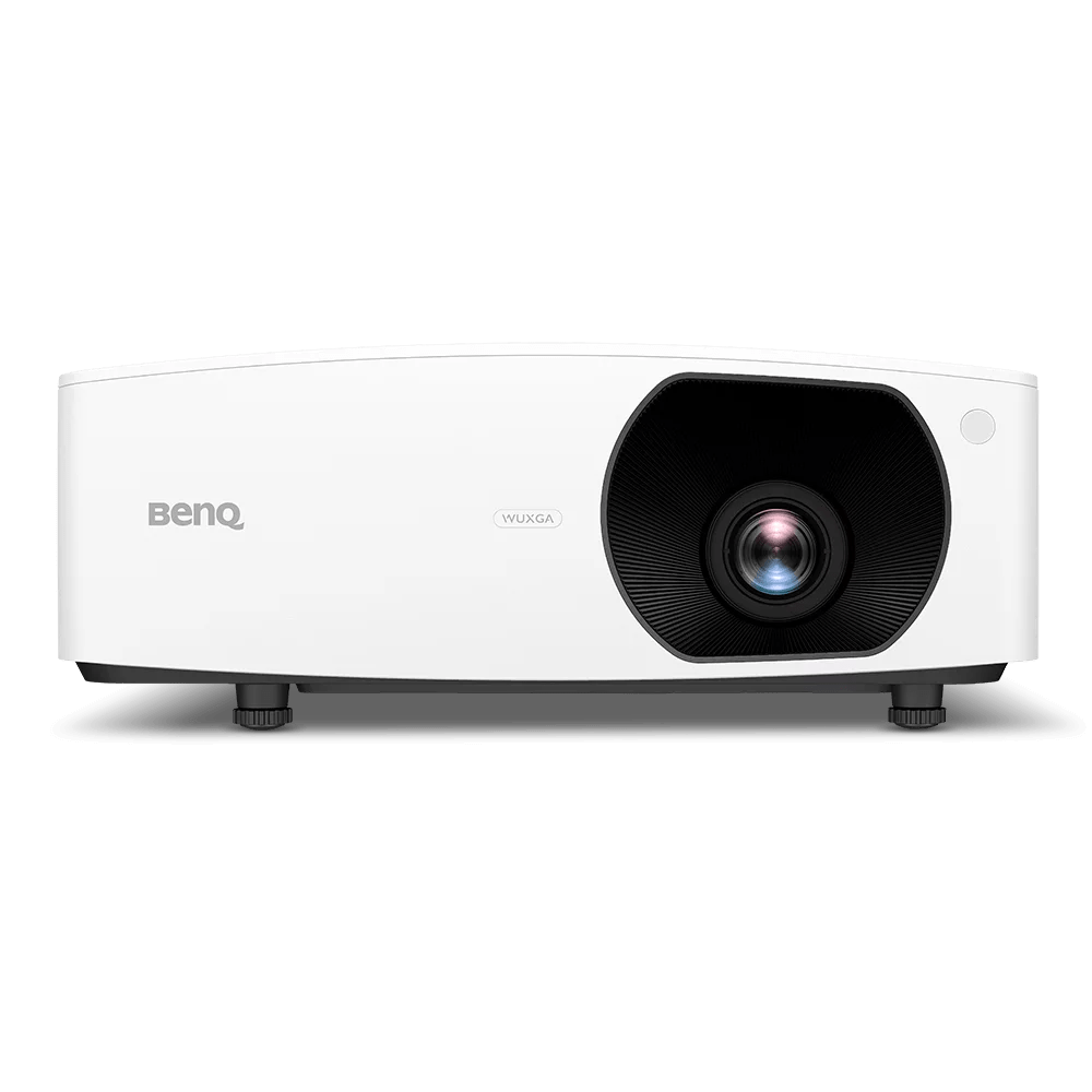 BenQ LU710 - WUXGA DLP Laser Golf Simulator Projector - Golf My Space