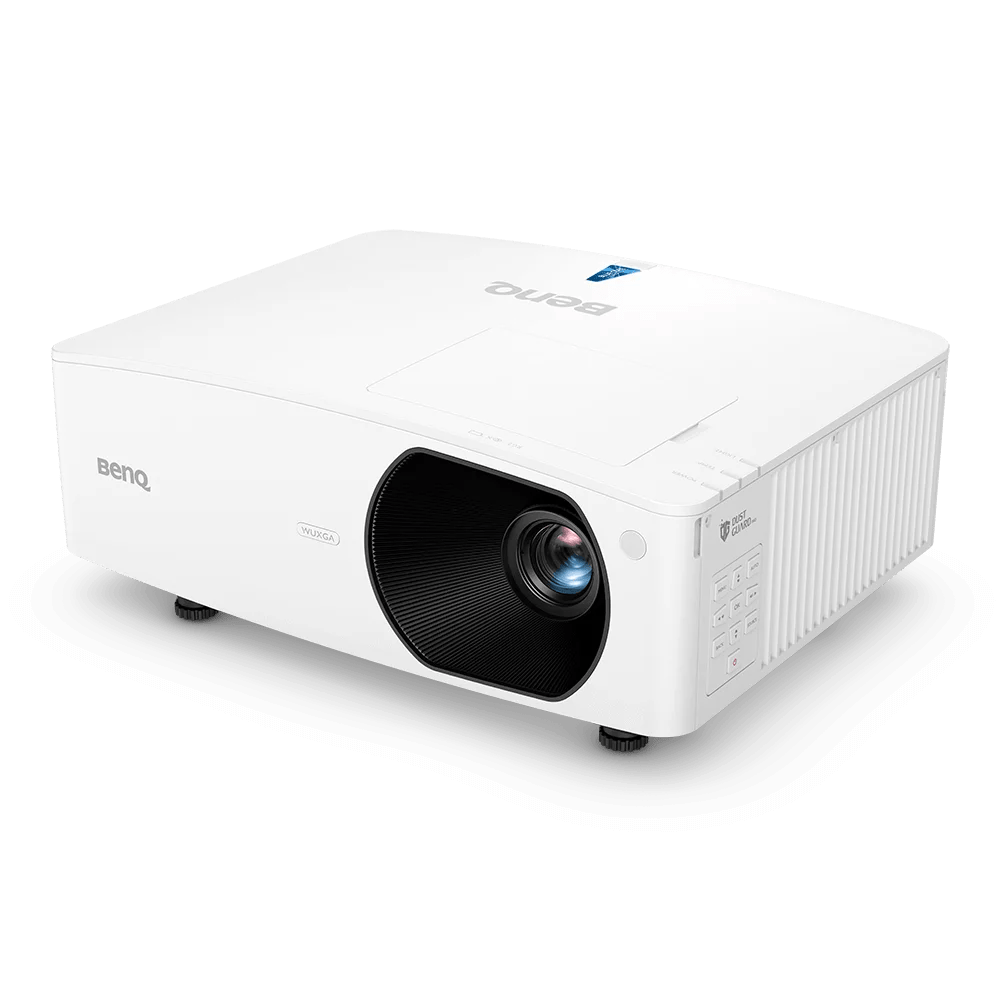 BenQ LU710 - WUXGA DLP Laser Golf Simulator Projector - Golf My Space