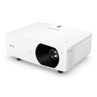BenQ LU710 - WUXGA DLP Laser Golf Simulator Projector - Golf My Space
