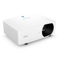 BenQ LU710 - WUXGA DLP Laser Golf Simulator Projector - Golf My Space