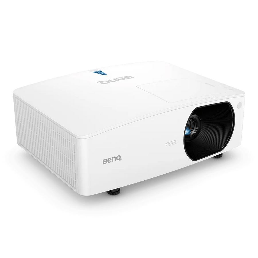 BenQ LU710 - WUXGA DLP Laser Golf Simulator Projector - Golf My Space
