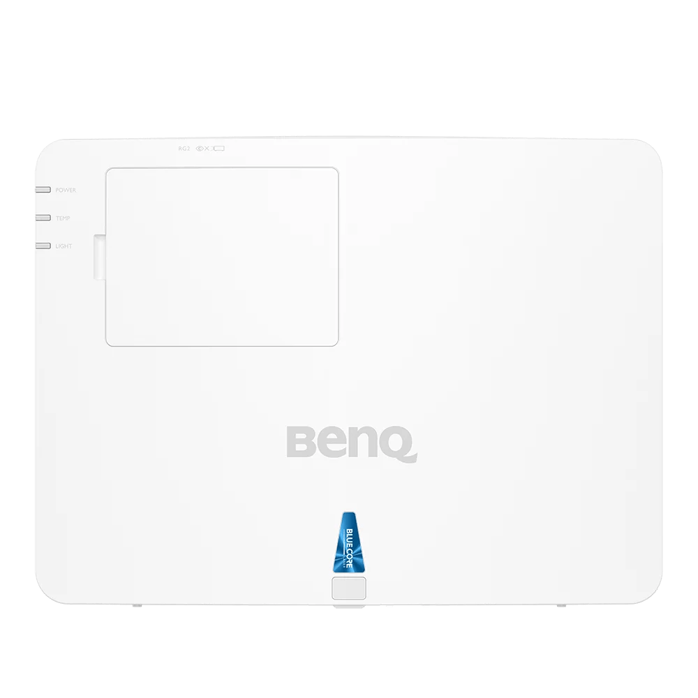 BenQ LU710 - WUXGA DLP Laser Golf Simulator Projector - Golf My Space