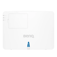 BenQ LU710 - WUXGA DLP Laser Golf Simulator Projector - Golf My Space