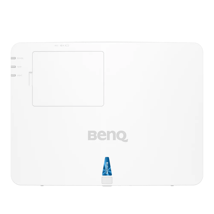 BenQ LU710 - WUXGA DLP Laser Golf Simulator Projector - Golf My Space