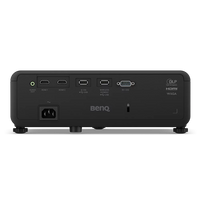 BenQ LW600ST+ - 3200lms WXGA Short Throw LED Simulation Projector - Golf My Space