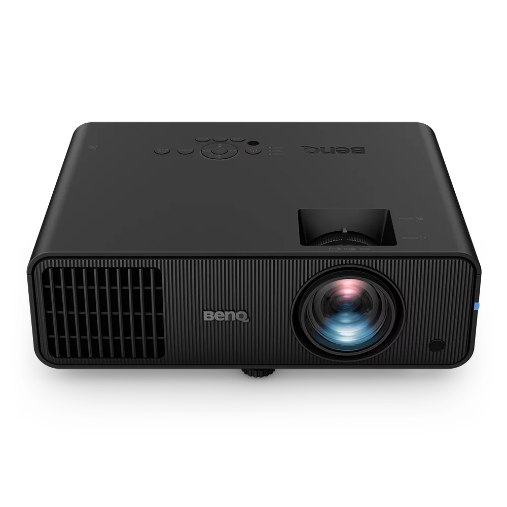 BenQ LW600ST+ - 3200lms WXGA Short Throw LED Simulation Projector - Golf My Space