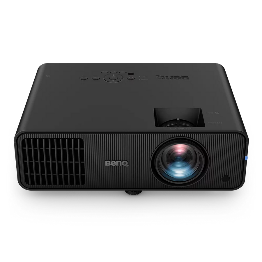 BenQ LW600ST+ - 3200lms WXGA Short Throw LED Simulation Projector - Golf My Space