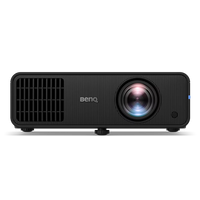 BenQ LW600ST+ - 3200lms WXGA Short Throw LED Simulation Projector - Golf My Space