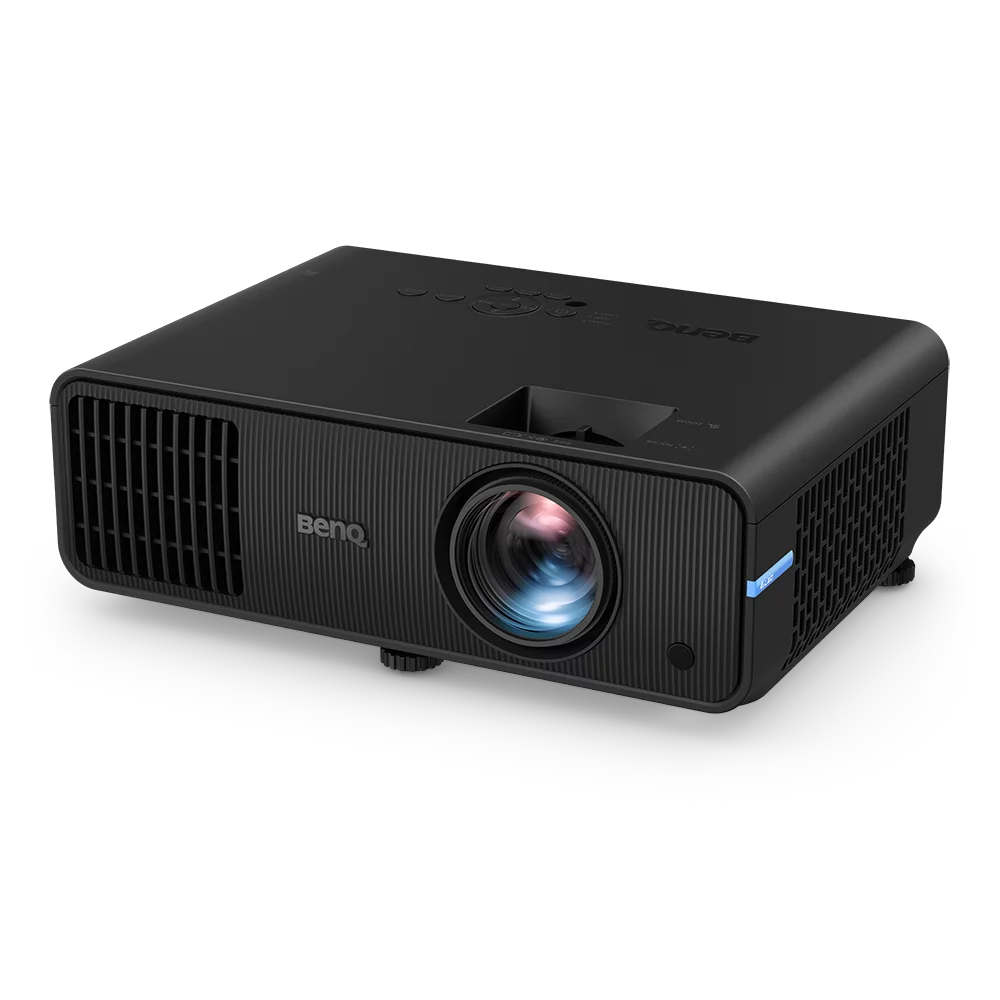 BenQ LW600ST+ - 3200lms WXGA Short Throw LED Simulation Projector - Golf My Space