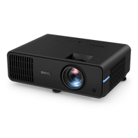 BenQ LW600ST+ - 3200lms WXGA Short Throw LED Simulation Projector - Golf My Space