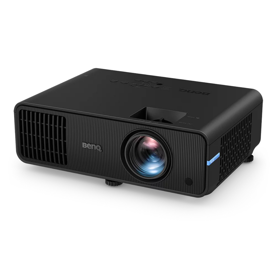 BenQ LW600ST+ - 3200lms WXGA Short Throw LED Simulation Projector - Golf My Space