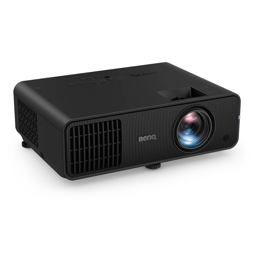 BenQ LW600ST+ - 3200lms WXGA Short Throw LED Simulation Projector - Golf My Space