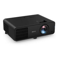 BenQ LW600ST+ - 3200lms WXGA Short Throw LED Simulation Projector - Golf My Space