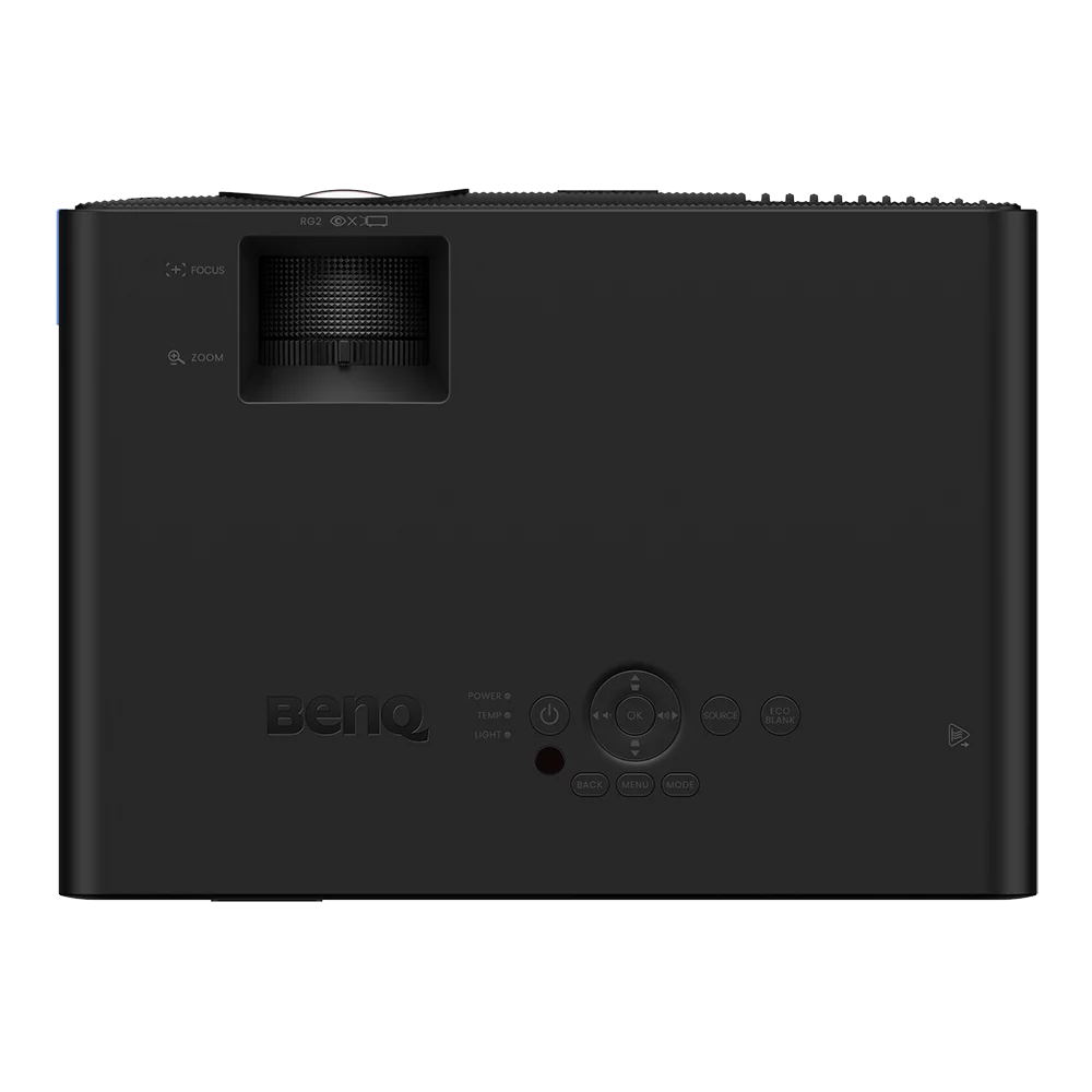 BenQ LW600ST+ - 3200lms WXGA Short Throw LED Simulation Projector - Golf My Space