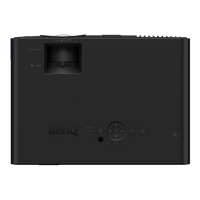 BenQ LW600ST+ - 3200lms WXGA Short Throw LED Simulation Projector - Golf My Space