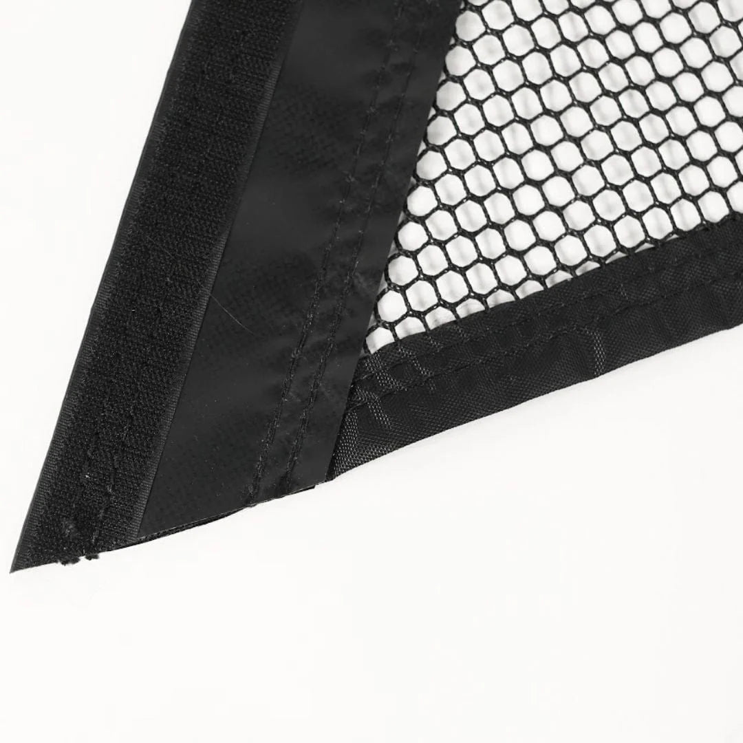 SIGPRO Enclosure Side Barrier Netting - Golf My Space