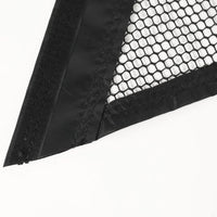 SIGPRO Enclosure Side Barrier Netting - Golf My Space