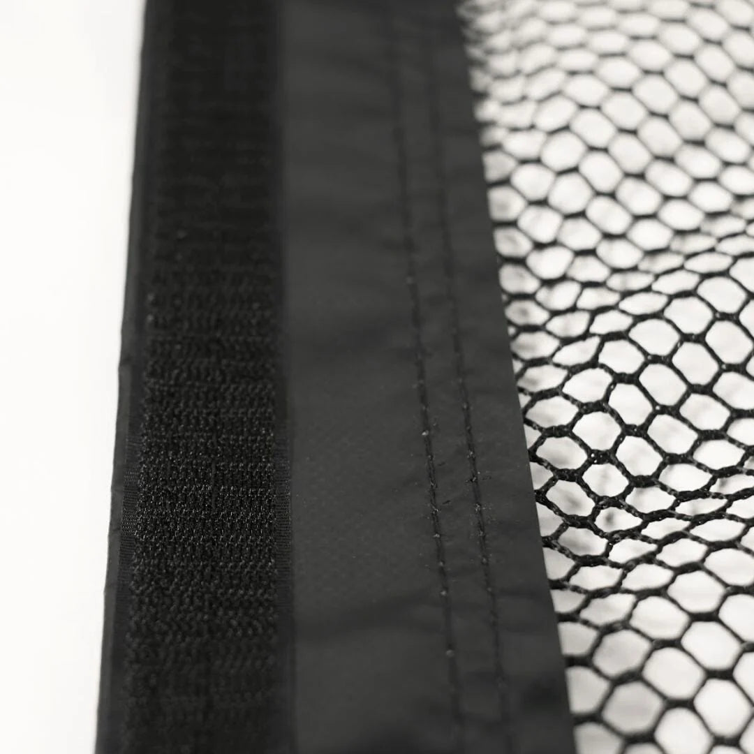 SIGPRO Enclosure Side Barrier Netting - Golf My Space
