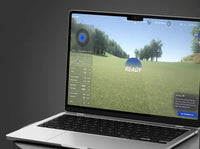 Swing EZ / VTrack – Complete Swing Analysis System (RH Golfers Only)