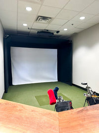 Golf Studio - Parlour Series - Golf My Space