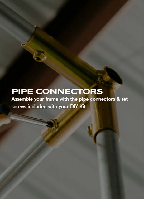 DIY Golf Simulator Enclosure Kit - Golf My Space