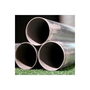 Carl's Back Cover Pipe Kit for DIY Enclosure - Golf My Space