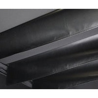 Curved Screen Baffles - Golf My Space