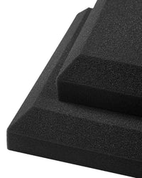 Peel & Stick Foam Panels - 12pk
