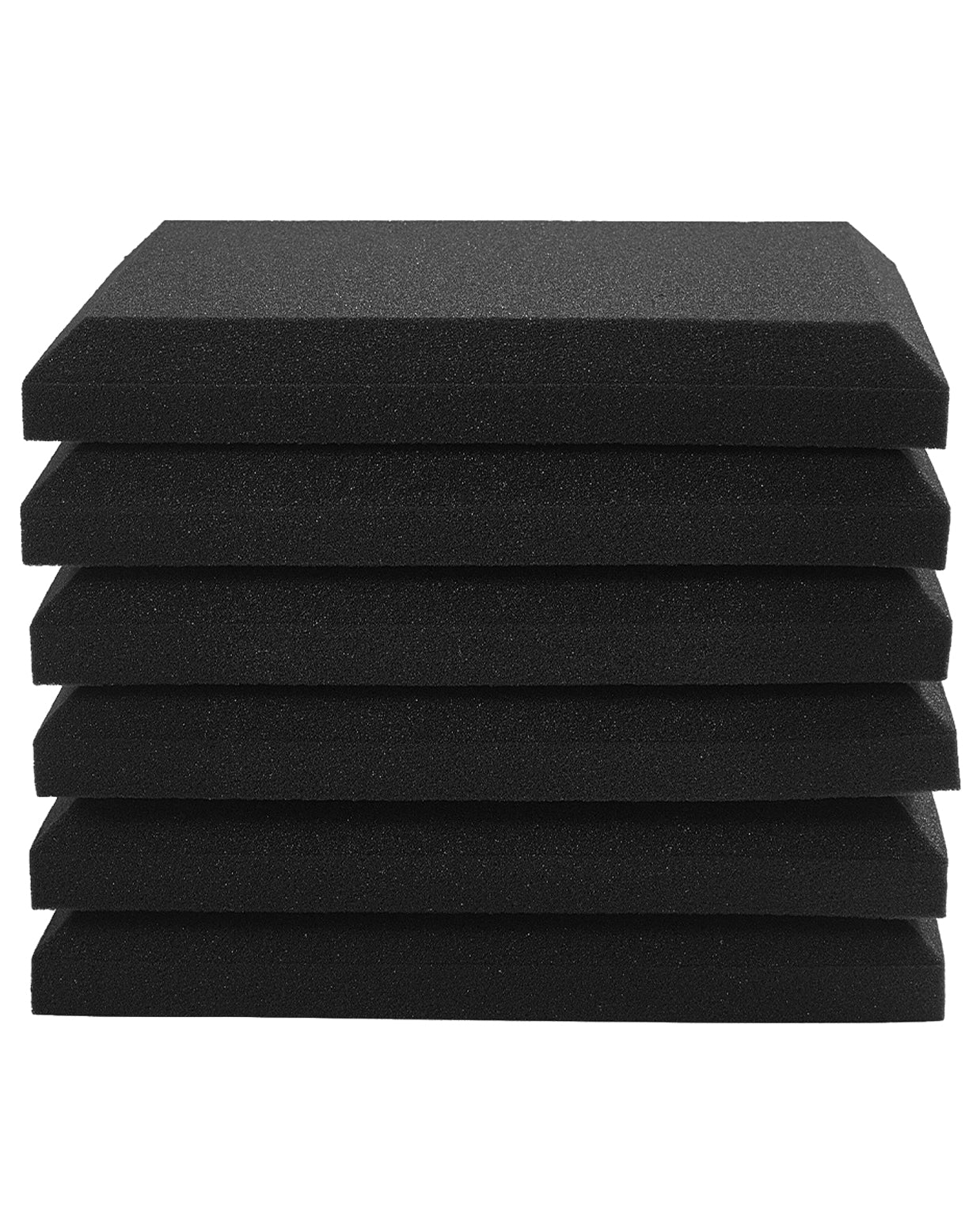 Peel & Stick Foam Panels - 12pk