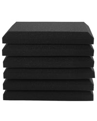 Peel & Stick Foam Panels - 12pk