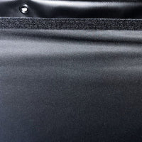 DIY Golf Simulator Enclosure Blackout Screen - Golf My Space