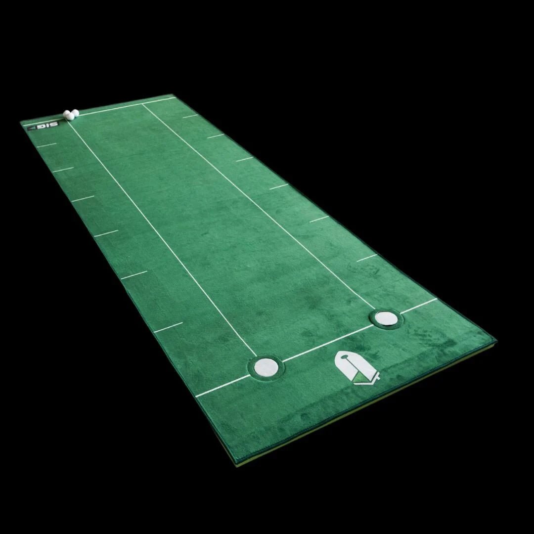 SIG LITE Indoor Putting Green - Golf My Space