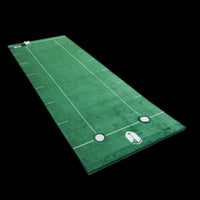 SIG LITE Indoor Putting Green - Golf My Space