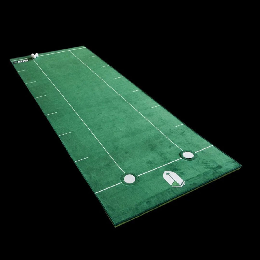 SIG LITE Indoor Putting Green - Golf My Space