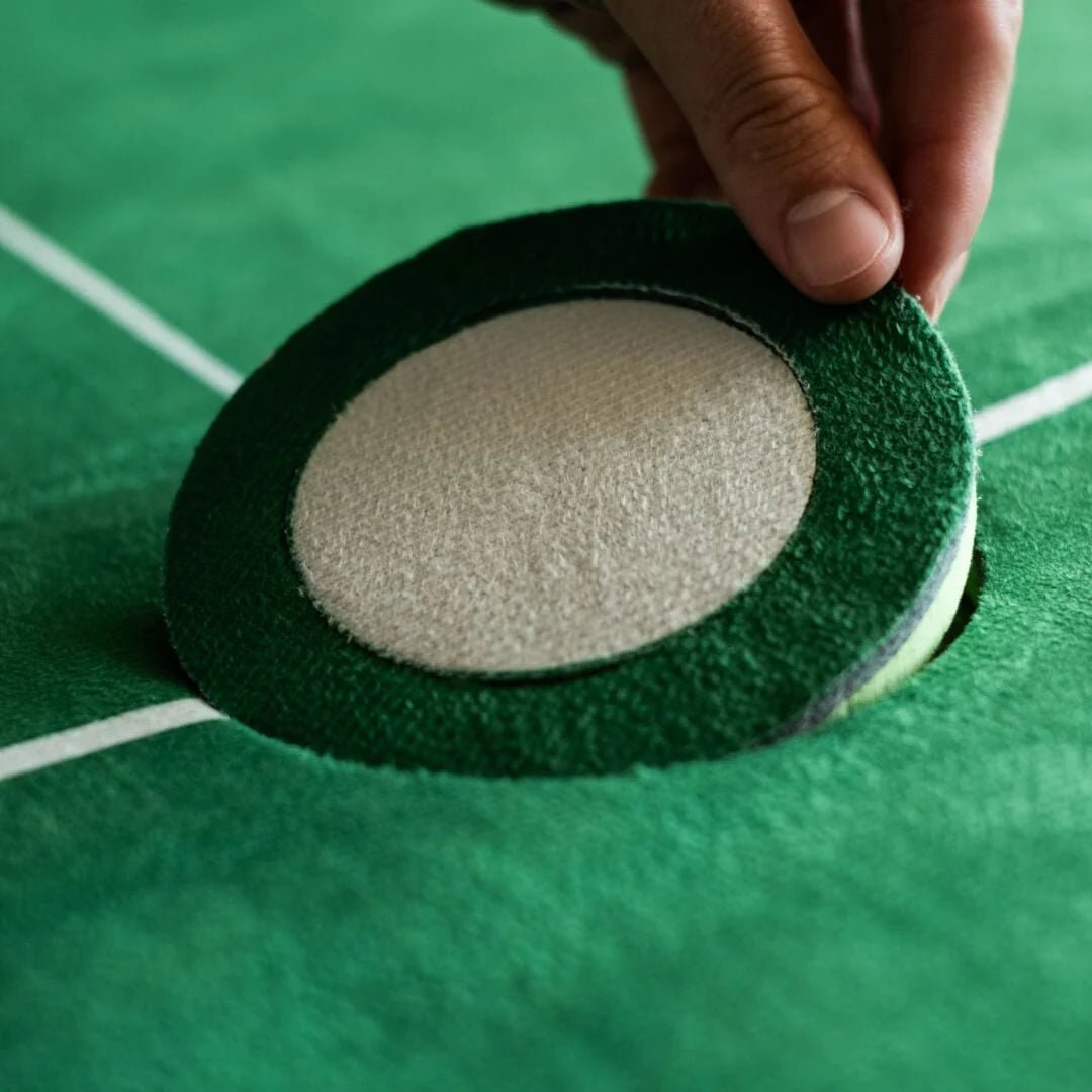 SIG LITE Indoor Putting Green - Golf My Space