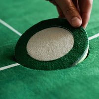 SIG LITE Indoor Putting Green - Golf My Space