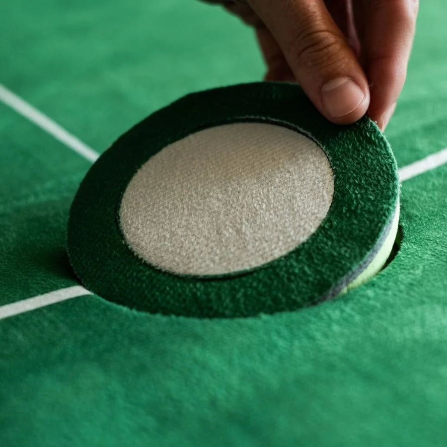 SIG LITE Indoor Putting Green - Golf My Space