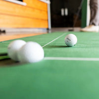 SIG LITE Indoor Putting Green - Golf My Space