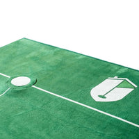 SIG LITE Indoor Putting Green - Golf My Space