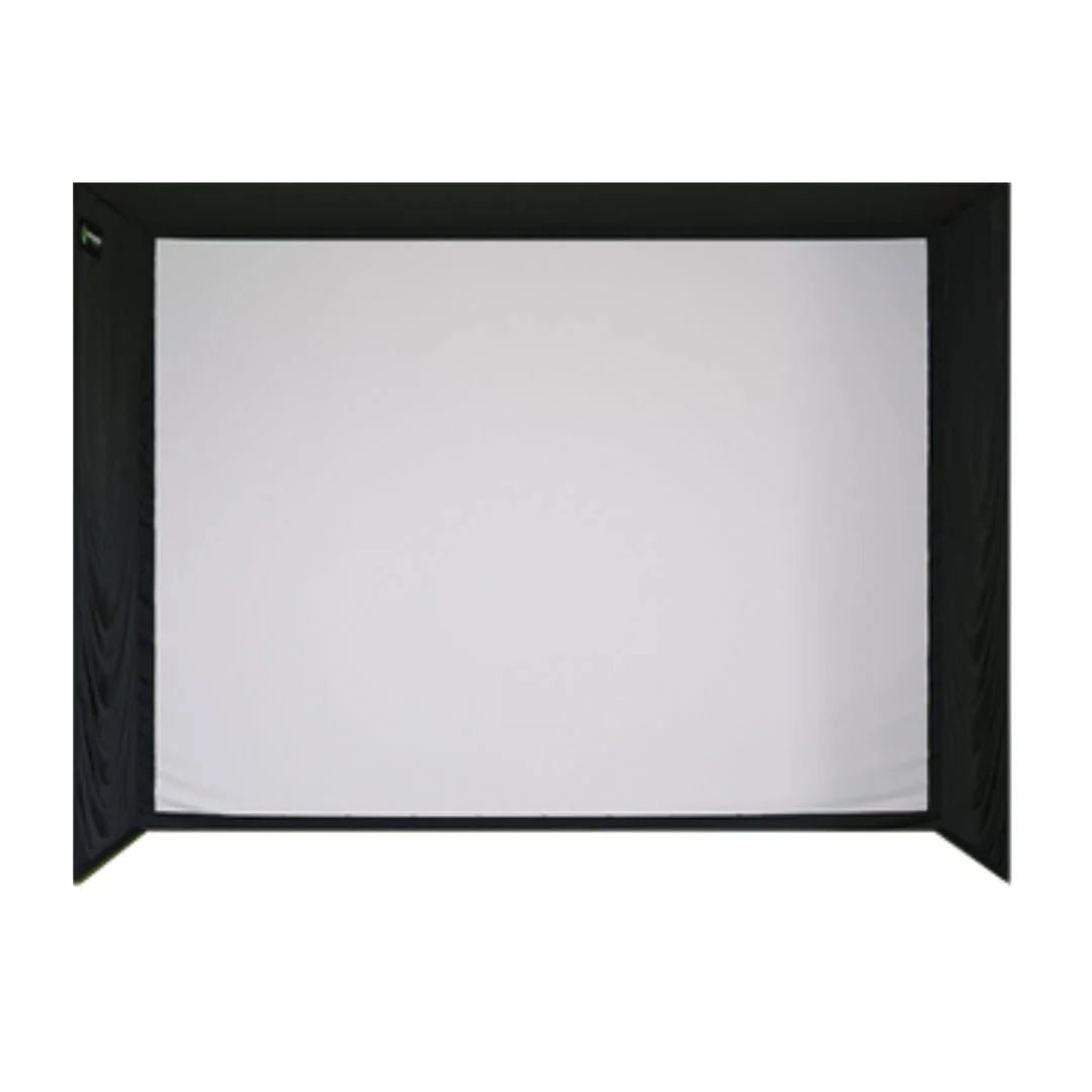 SIG12 Golf Simulator Enclosure Kit - Golf My Space