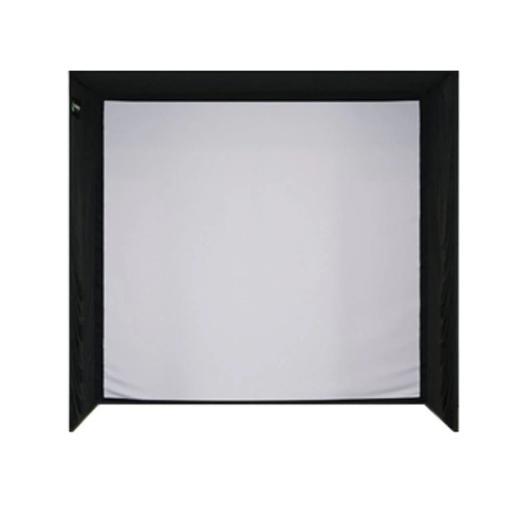 SIG8 Golf Simulator Enclosure Kit - Golf My Space