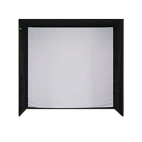 SIG8 Golf Simulator Enclosure Kit - Golf My Space