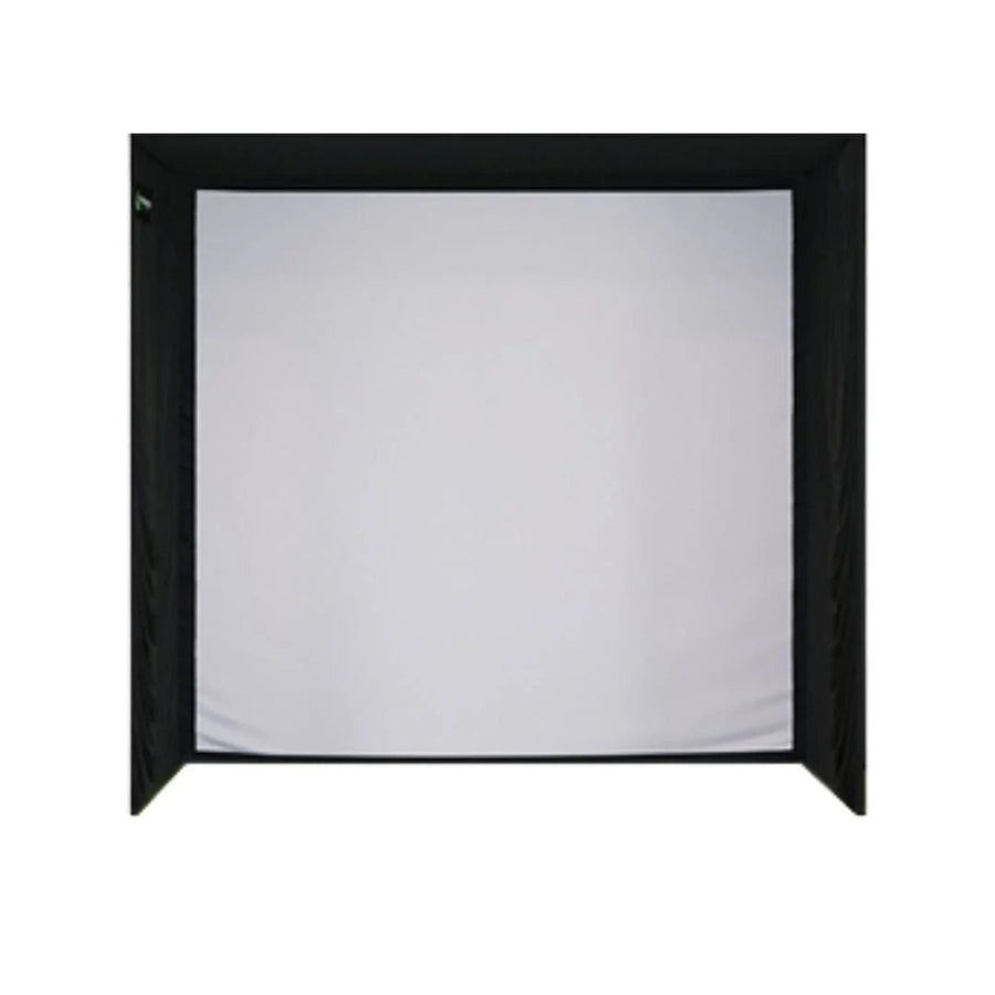 SIG8 Golf Simulator Enclosure Kit - Golf My Space