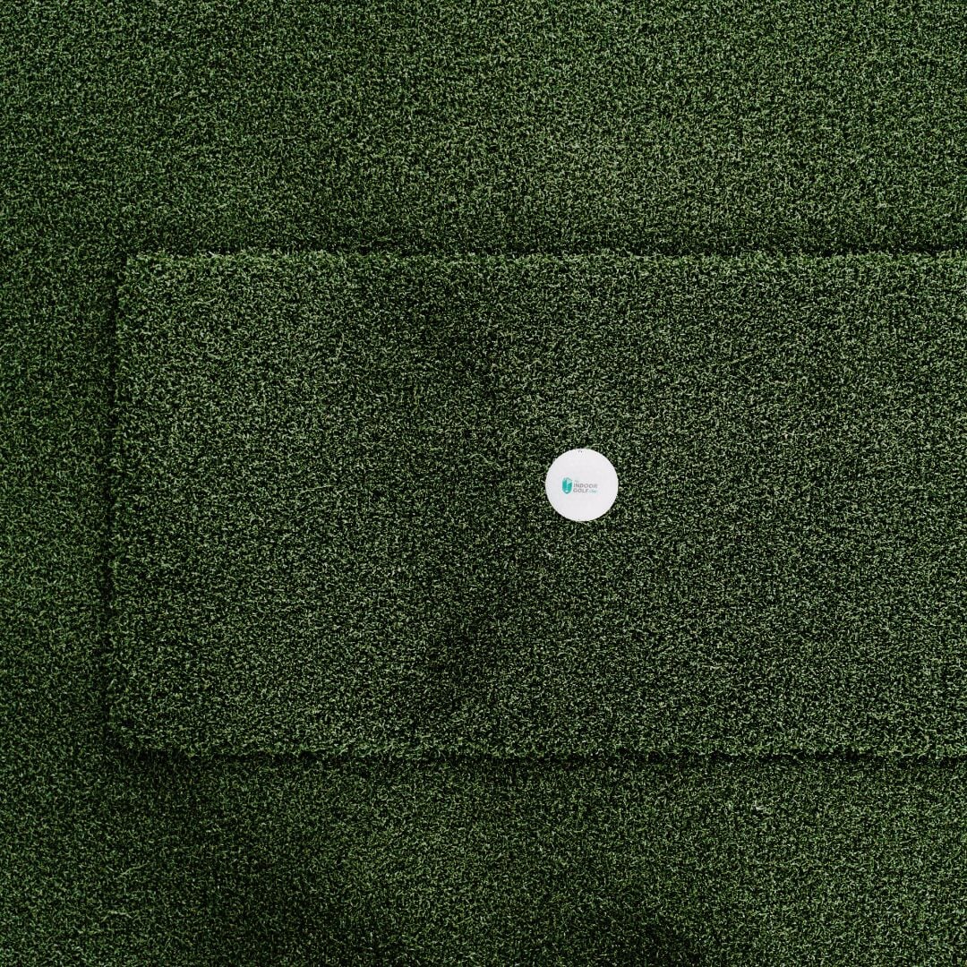 SIGPRO Softy Hitting Strip - Golf My Space