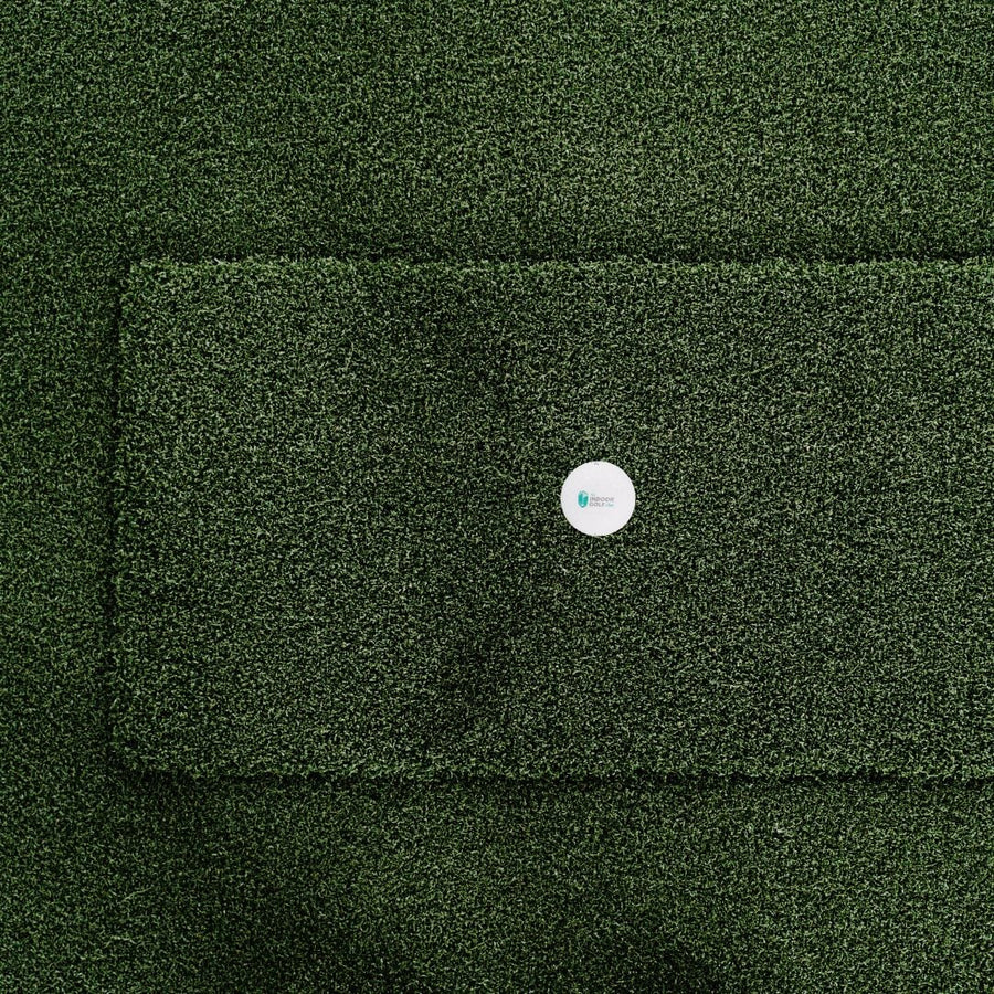 SIGPRO Softy Hitting Strip - Golf My Space