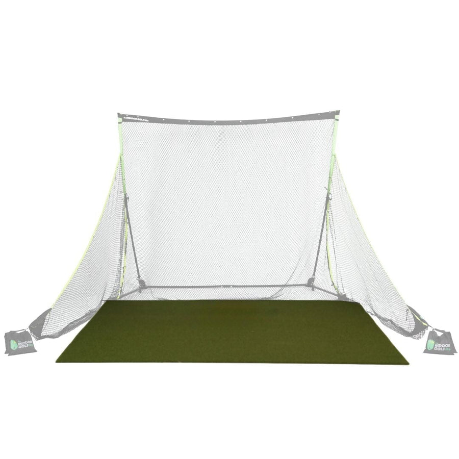SIGPRO Turf Golf Mat - Golf My Space