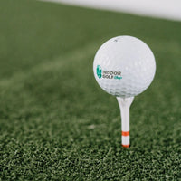 SIGPRO Softy 4' x 10' Golf Mat - Golf My Space