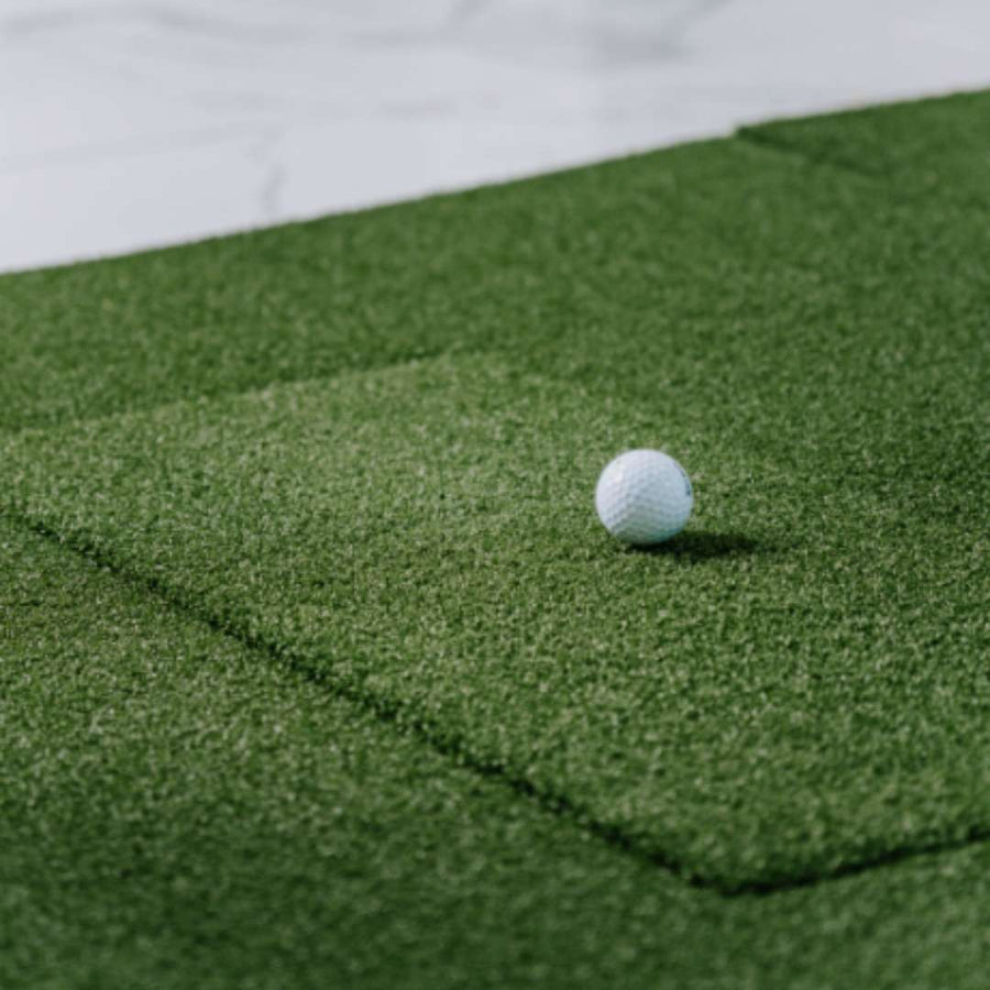 SIGPRO Softy Hitting Strip - Golf My Space