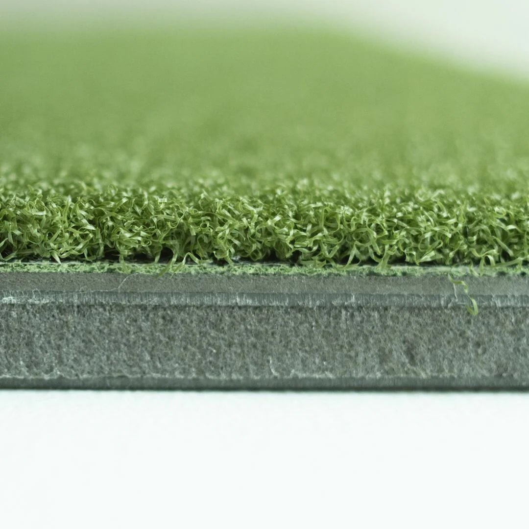 SIGPRO SOFTY LITE 4' x 10' Golf Mat - Golf My Space